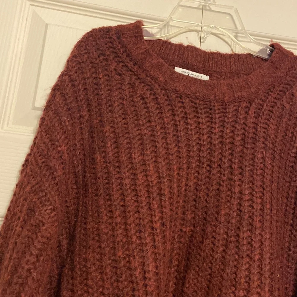 American Eagle Sweater - Picture 2 of 5